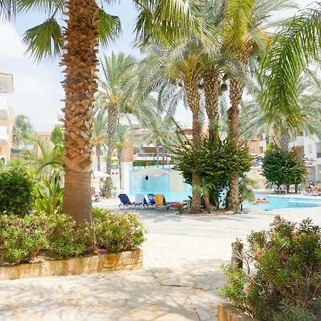 Iris Village Διαμέρισμα