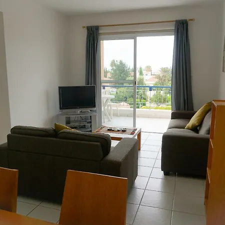 Iris Village Διαμέρισμα *