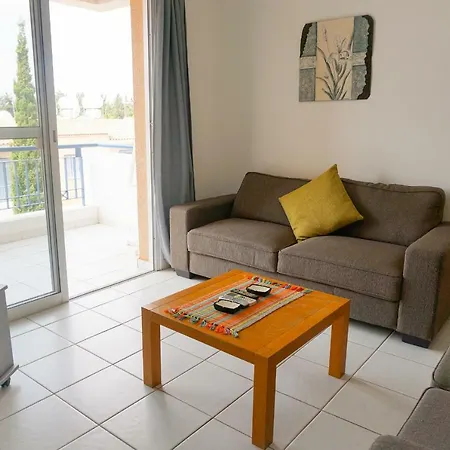 Iris Village Διαμέρισμα Πάφος