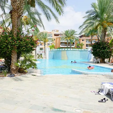 Iris Village *